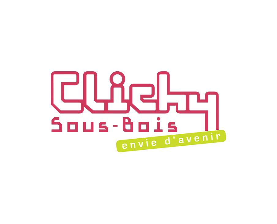 Logo Clichy Sous Bois