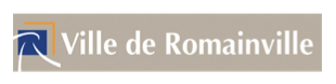 Logo Romainville