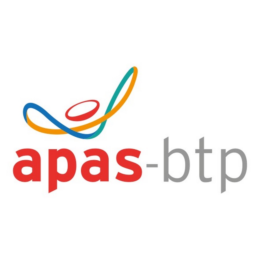 Logo Apas Btp